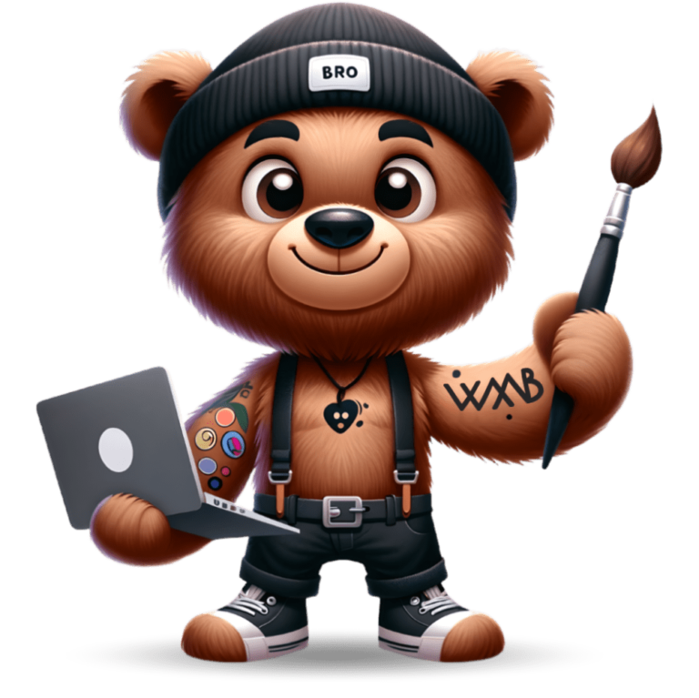 agence de communication pour petites entreprises 8 Webmabro Mascotte F2 1000 1000 min